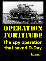 The mission was to keep the Germans guessing as to the location and timing of the invasion landings. A complex series of deception operations were devised, intended to confuse, distract and complicate German decision making and reactions. 